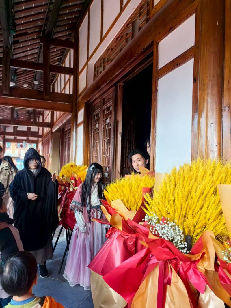 沉浸赋能：泰山区景区演艺的差异化突围之路