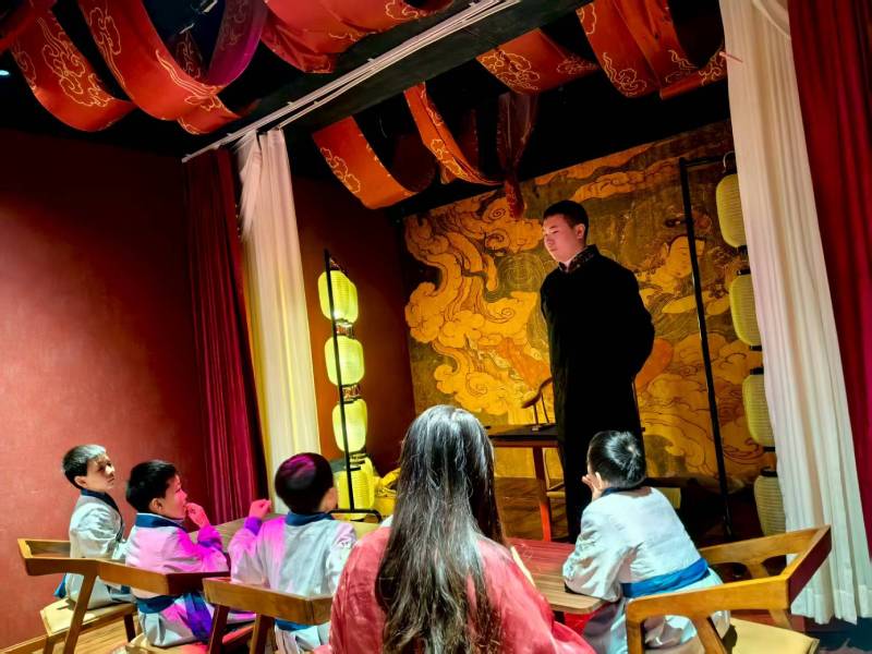 泰山区数字营销